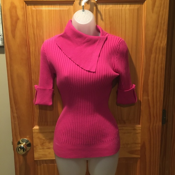 dressbarn Sweaters - Dressbarn Sweater